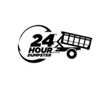 https://www.logocontest.com/public/logoimage/166598059524 Hour Dumpster2.jpg